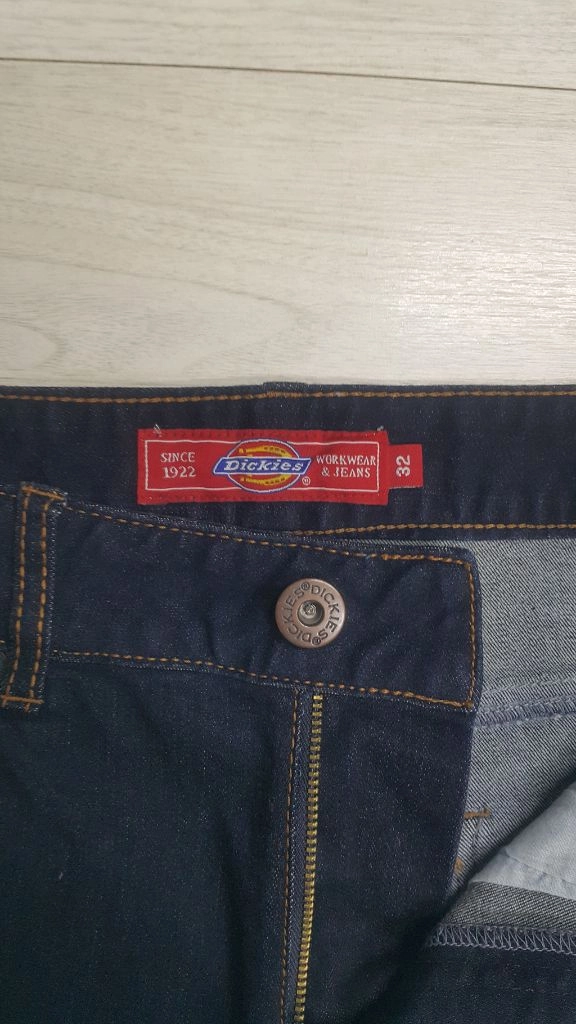 Dickies 수입대님(사방스판) 32인치(No.574)택없는새상품! 이미지