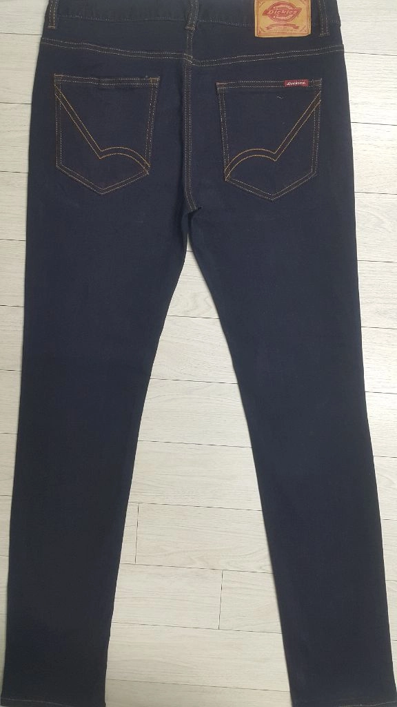 Dickies 수입대님(사방스판) 32인치(No.574)택없는새상품! 이미지