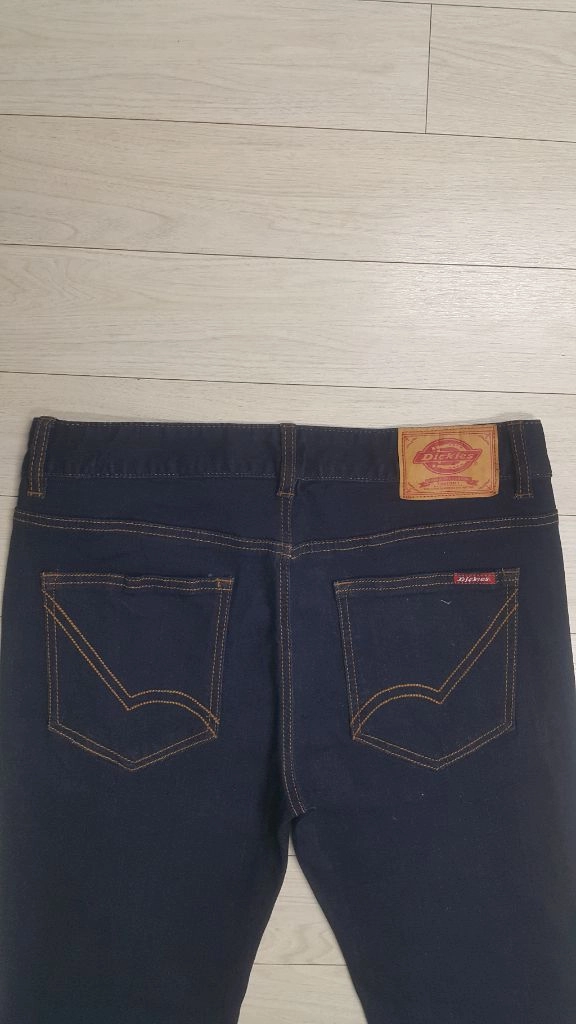 Dickies 수입대님(사방스판) 32인치(No.574)택없는새상품! 이미지