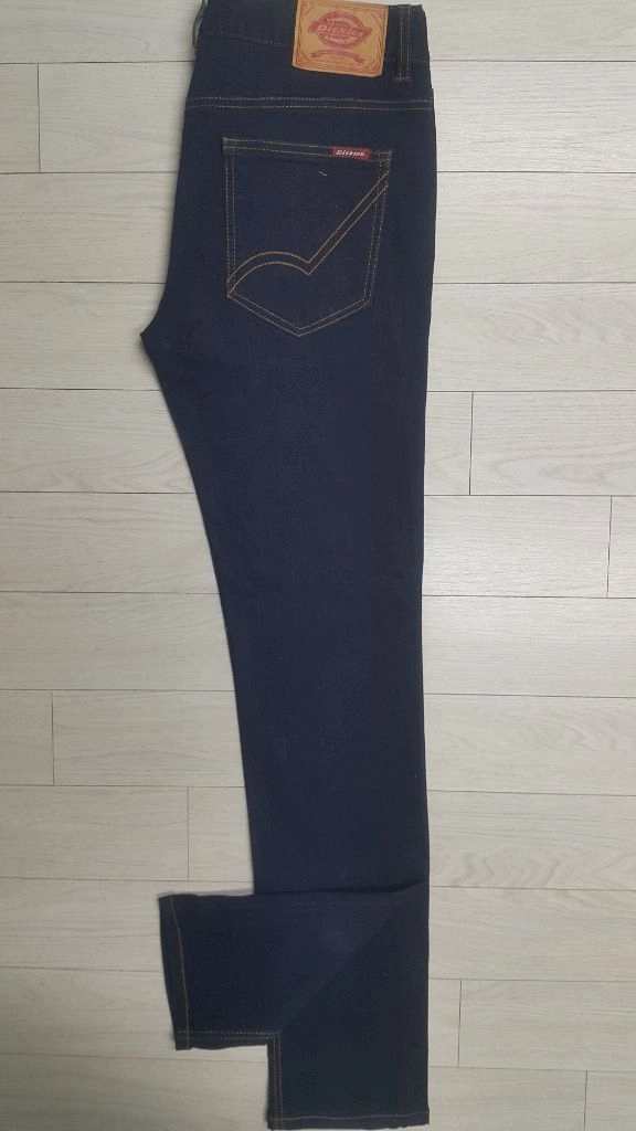 Dickies 수입대님(사방스판) 32인치(No.574)택없는새상품! 이미지