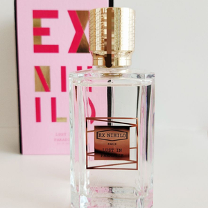 엑스니힐로 러스트 인 파라다이스 오드퍼퓸 100ml 국문택 이미지