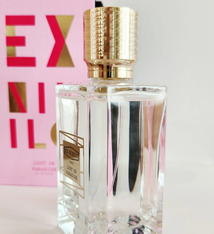 엑스니힐로 러스트 인 파라다이스 오드퍼퓸 100ml 국문택 이미지