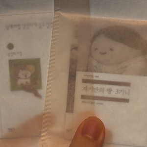 민음사 빵 자기만의 방 3기니 늑대처럼 싱싱하게 울고 싶었다 이미지