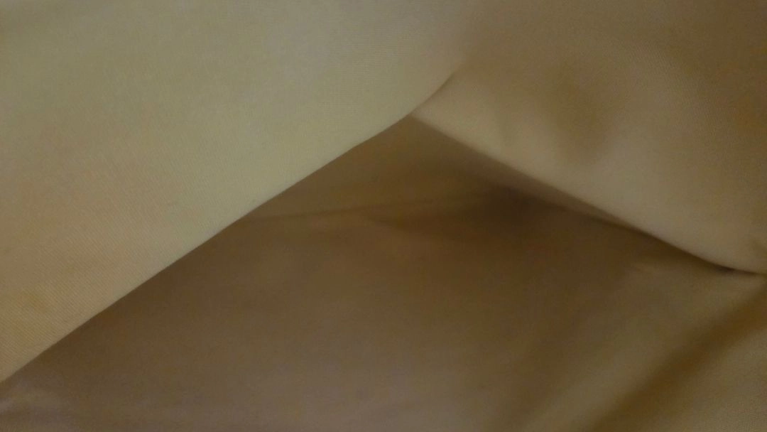 고야드 생마리 클러치 블랙 이미지