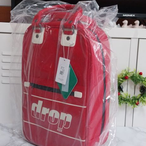 [새상품] DROP RETRO SHOE BAG/슈즈백 이미지