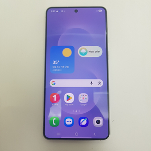서울 갤럭시 S25 엣지 Edge (S937) 아이스블루 S급 이미지