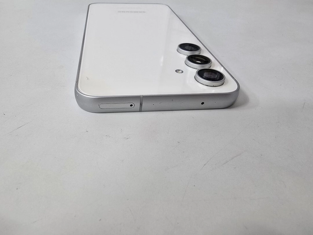 갤럭시s23fe 화이트 256G kt A급 이미지