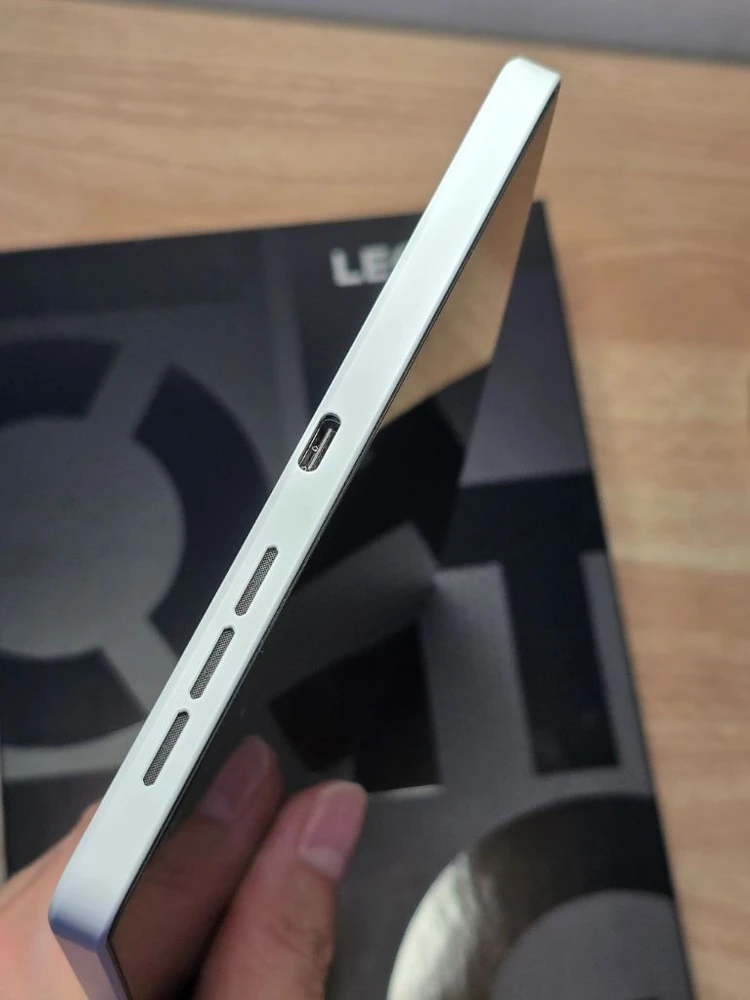 게이밍 태블릿 이미지