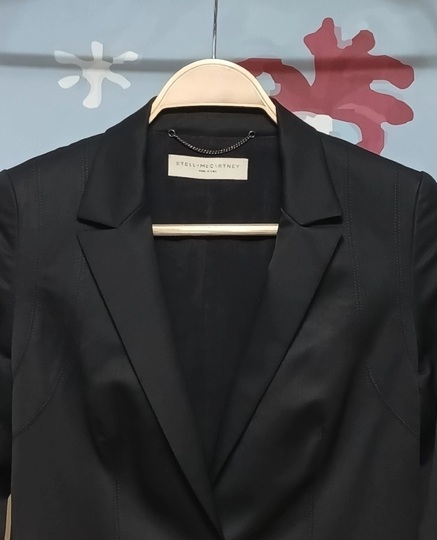 (38) 스텔라맥카트니 블레이저 자켓 이미지
