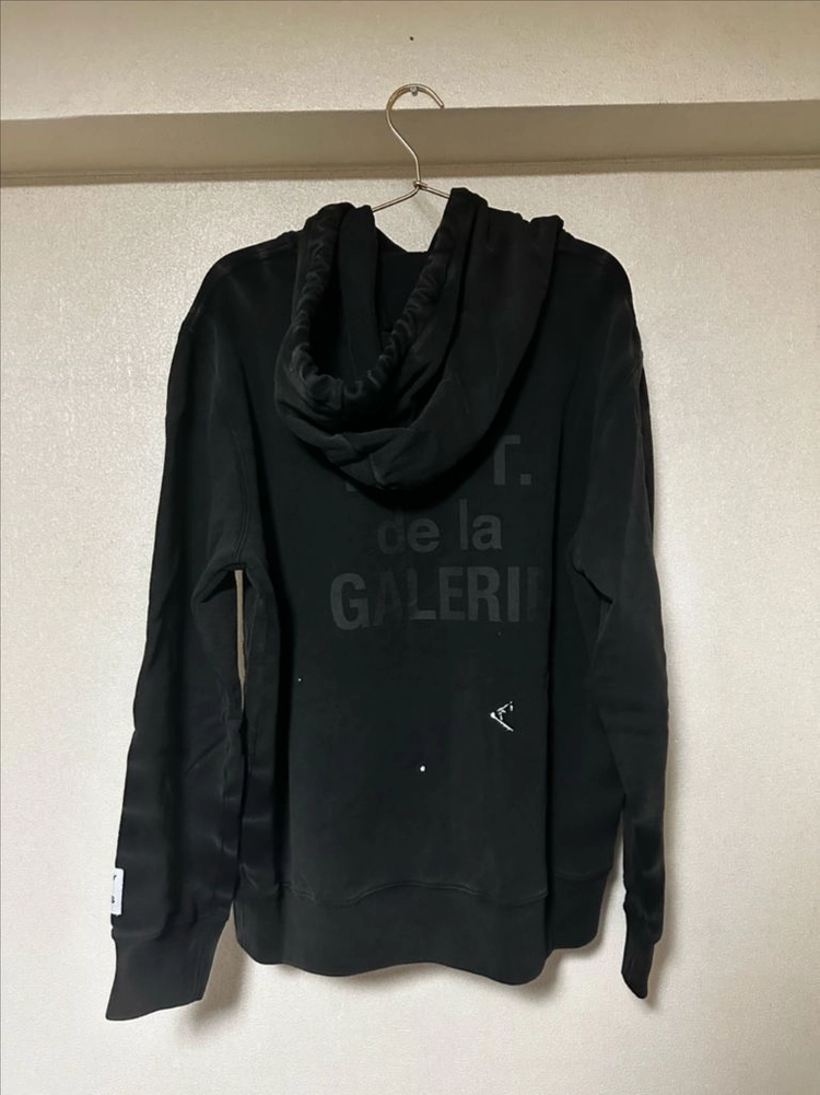[XL]갤러리디파트먼트 랑방 후드 이미지