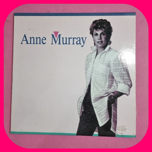 Anne Murray .LP.NM/NM 이미지