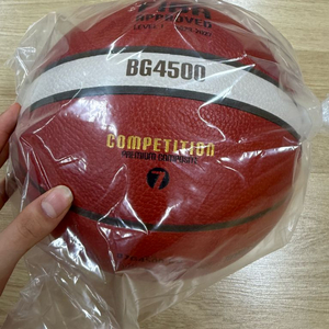 bg4500 농구공 7호 이미지