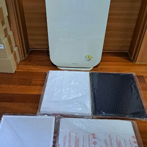 공기청정기 (필터 새상품) 이미지