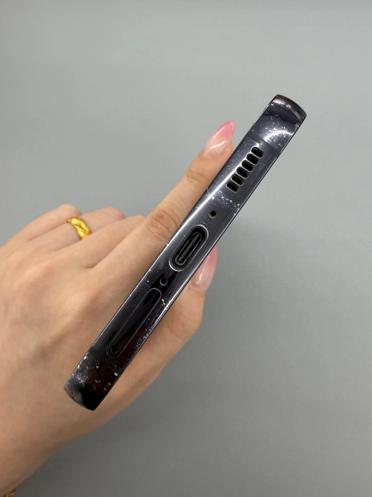 갤럭시 S23플러스 256GB 블랙 가성비폰 선택약정 가능 실사진 106085 이미지