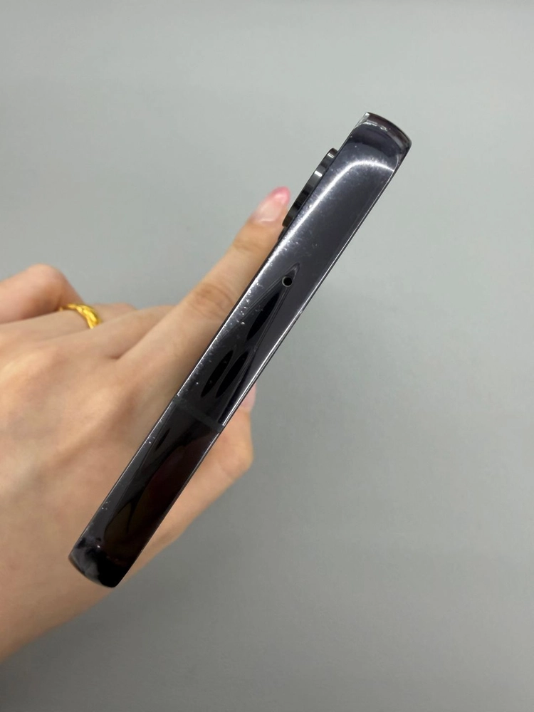 갤럭시 S23플러스 256GB 블랙 가성비폰 선택약정 가능 실사진 106085 이미지