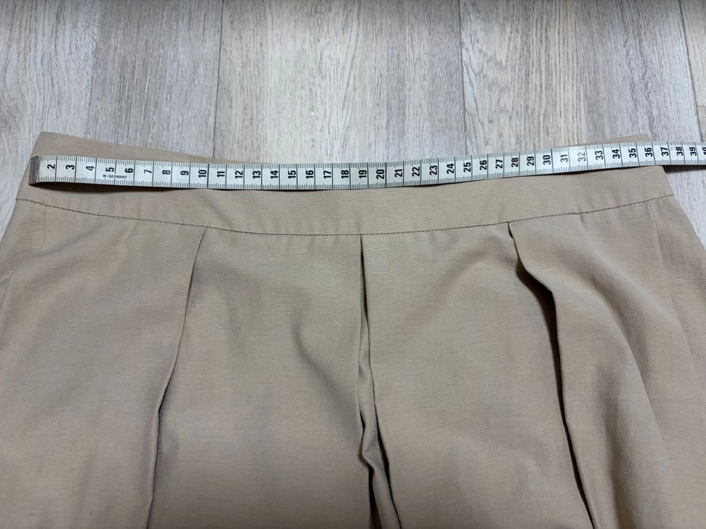 자라 스커트 새상품(벨트포함) 이미지