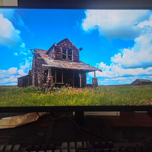 한성 24인치 240Hz fast ips패널 모니터 이미지