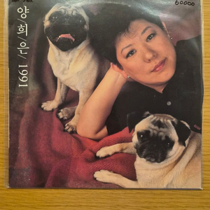 양희은 lp 이미지