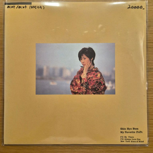 신효범 lp 이미지