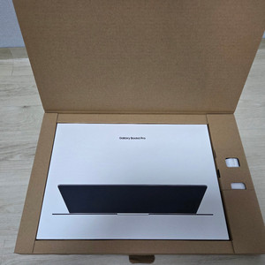 [단순개봉/새제품] 삼성 갤럭시북 6프로 16인치 X7 32GB 512GB 이미지