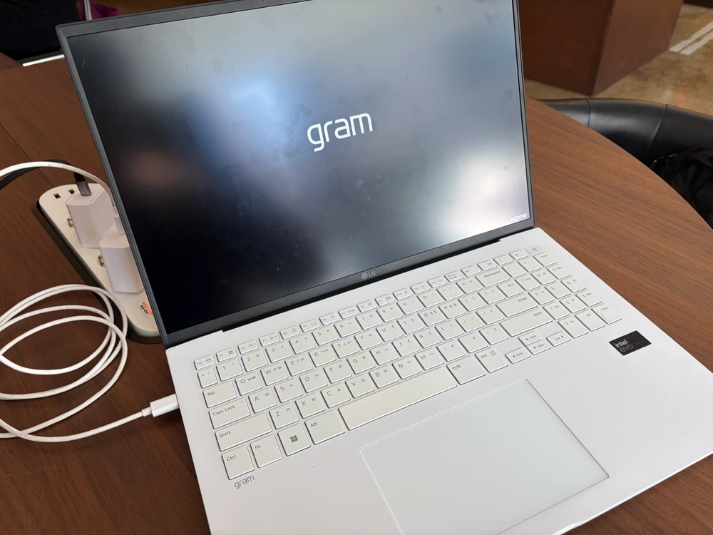 LG 그램 노트북 16Z90S-GALGL - 안심되는 중고거래