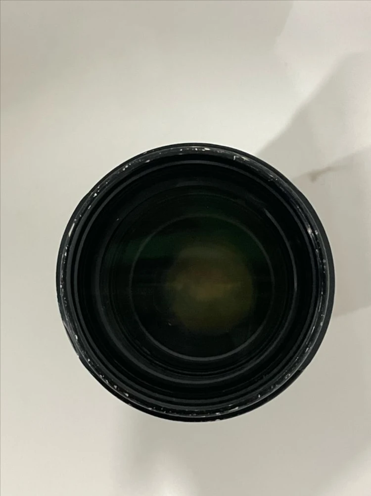 70-200mm F2.8 망원렌즈 이미지
