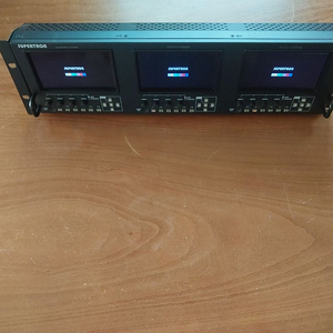 SUPERTRON LCD방모 DMD-5850 DMD-4840 이미지