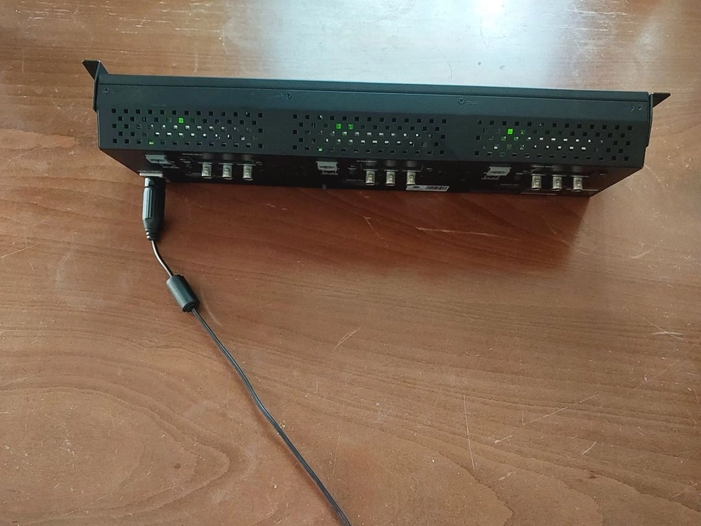 SUPERTRON LCD방모 DMD-5850 DMD-4840 이미지