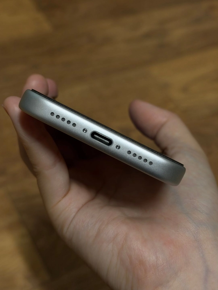 아이폰17 프로 실버 256GB 풀박스 이미지