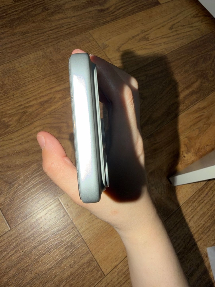 아이폰17 프로 실버 256GB 풀박스 이미지