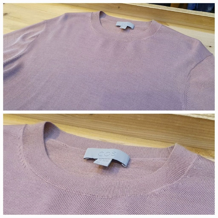 95.COS 라운드니트 이미지