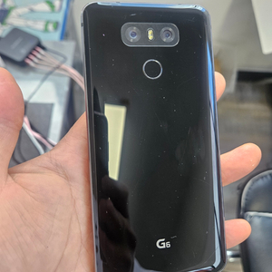 엘지도매 G6 정상해지 가성비 중고폰 대소량할인판매 C타입 이미지