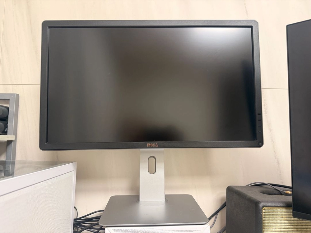DELL 24인치 UHD 4K 모니터 P2414Q - 안심되는 중고거래