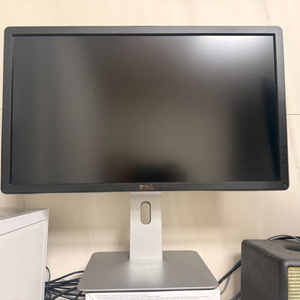 DELL 24인치 UHD 4K 모니터 P2414Q 이미지