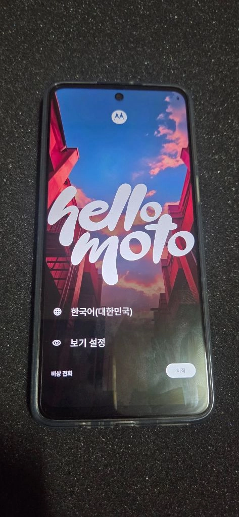 모토로라 G54 이미지