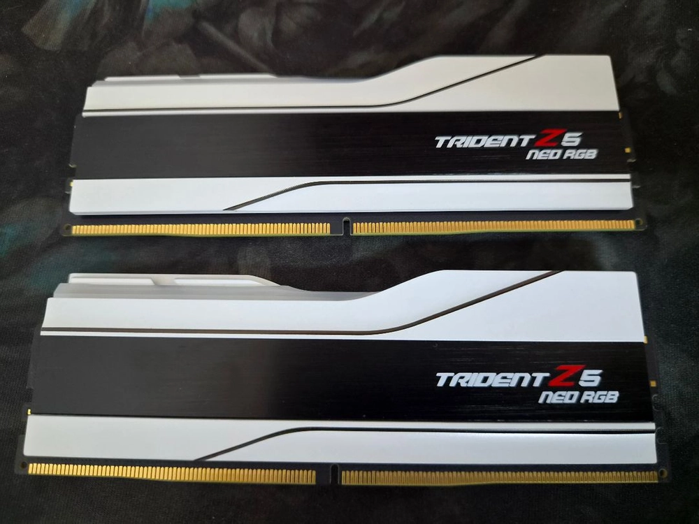 지스킬 ddr5 6000 cl26 1.4v 팝니다 이미지