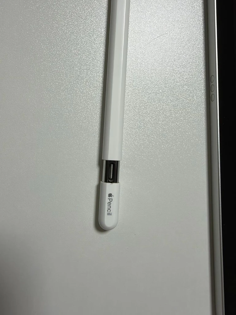 아이패드 10세대 64g, 애플펜슬 c타입 이미지