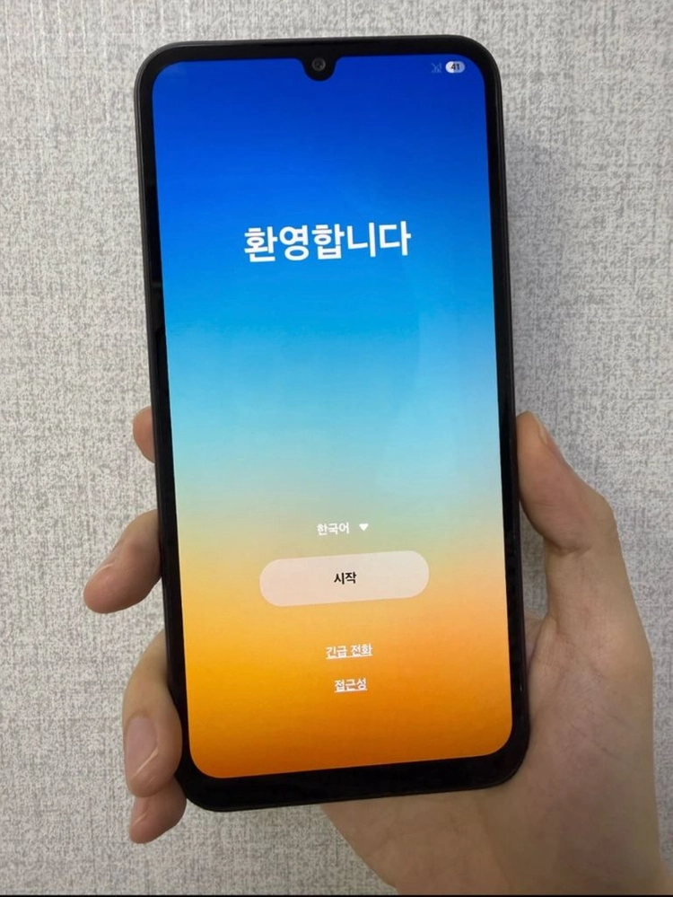삼성 갤럭시 A24 128GB 이미지