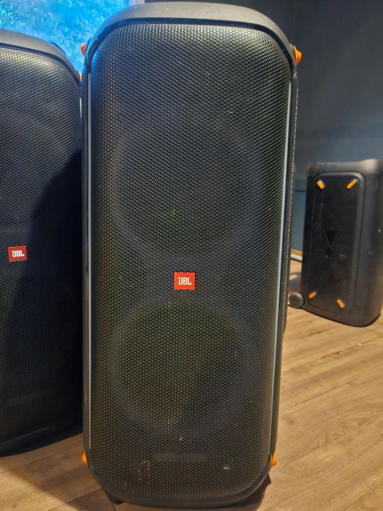 JBL 파티박스710 중고 판매 - 안심되는 중고거래
