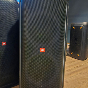 JBL 파티박스710 중고 판매 이미지