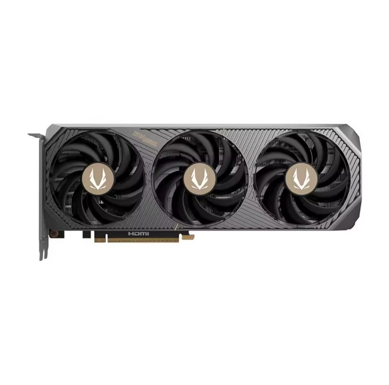 (미개봉) ZOTAC GAMING 지포스 RTX5070 D7 12GB 이미지