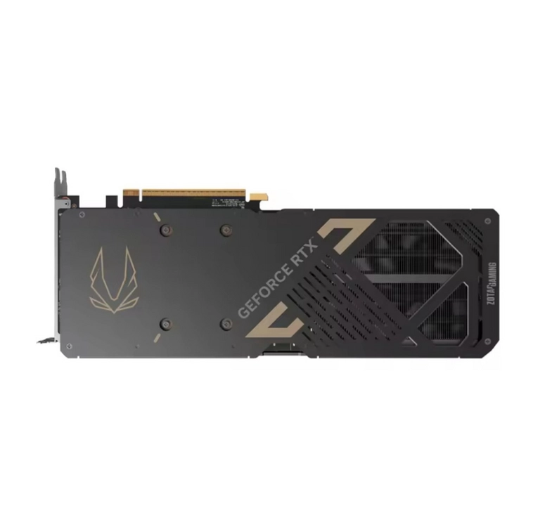 (미개봉) ZOTAC GAMING 지포스 RTX5070 D7 12GB 이미지