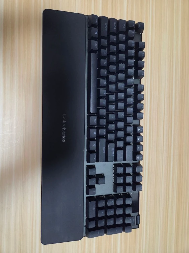 스틸시리즈 Apex Pro Gen 3 풀배열 판매합니다. 이미지
