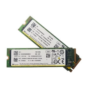 M.2 NVMe SSD 1TB PC801 NVMe SK hynix 1TB (p41 oem) - 안심되는 중고거래