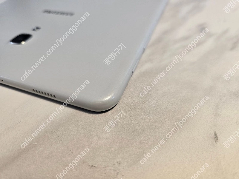 삼성 갤럭시탭 A 10.5인치 (SM-T590) 팝니다 이미지