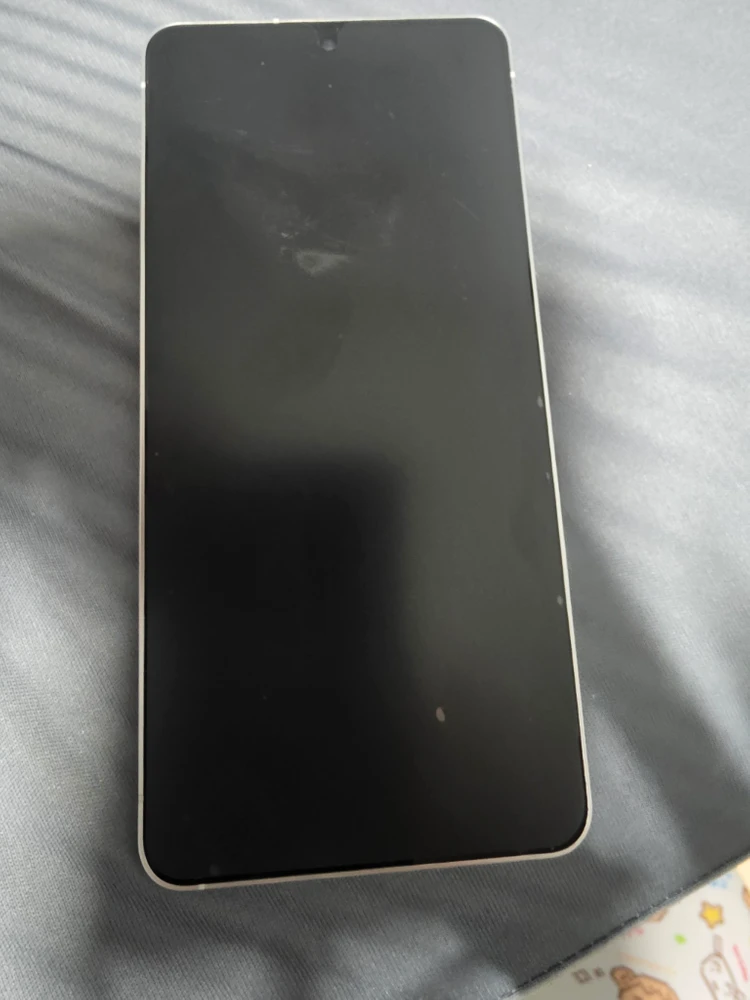 갤럭시 S25 엣지 256GB 실버 이미지