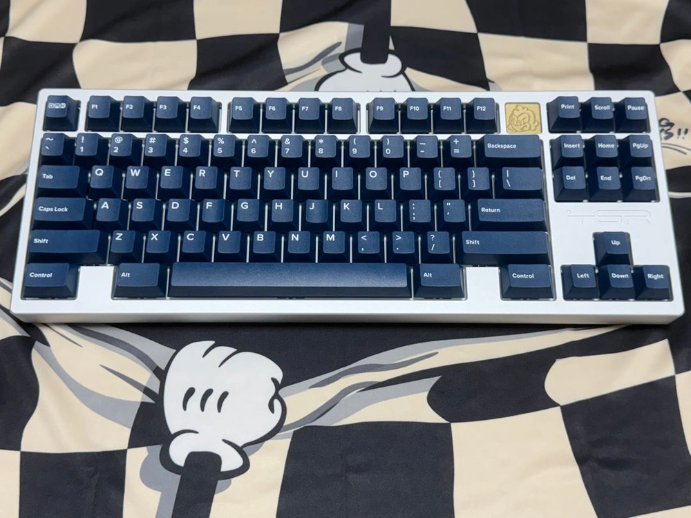 tgr jane v3 rubrehose edition 실버 재아노 - 안심되는 중고거래