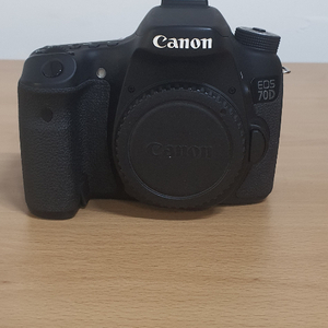 [A급/스튜디오풀세트] 캐논 EOS 70D + 18-55 STM + 삼각대/상시전원/테더링선 풀구성 이미지