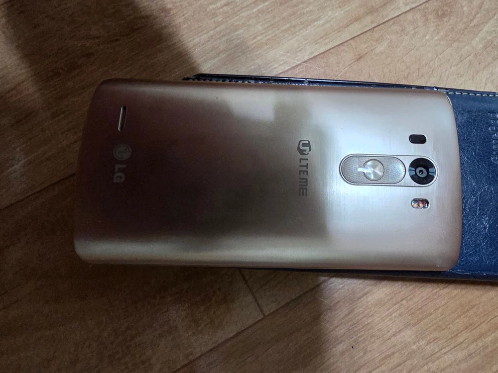 lg g3폰.부품용.락 걸려 있음.사진과 설명 참고요 이미지