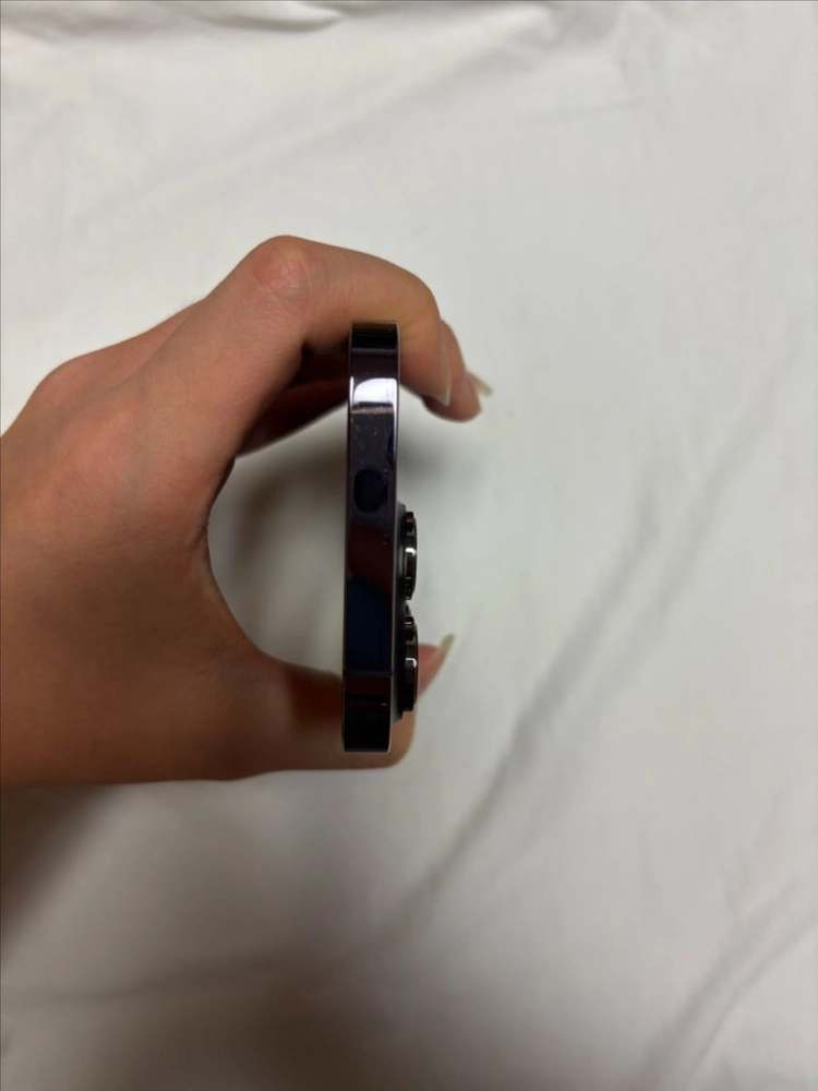 S급 아이폰 14pro256GB 딥퍼플 (배터리88%) 이미지